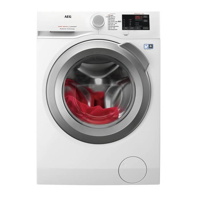 Servicio técnico de reparación de lavadoras Ariston en Valencia