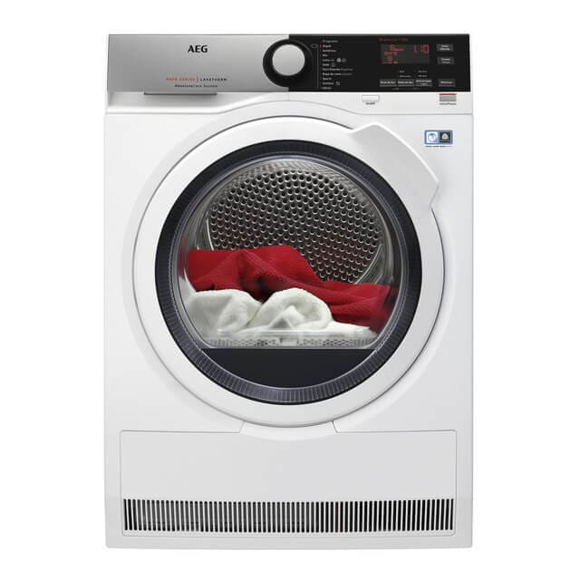 Servicio técnico de reparación de secadora Ariston en Valencia