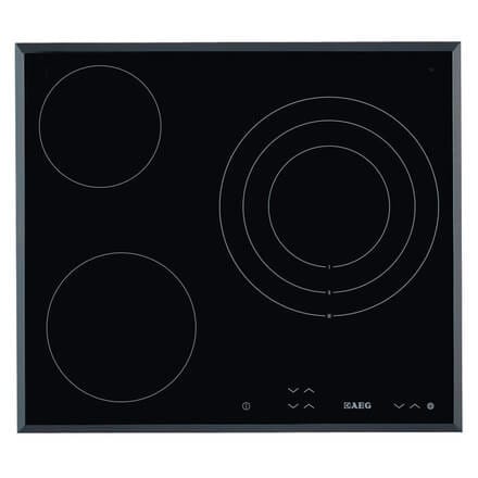 Servicio técnico de reparación de vitrocerámicas Ariston en Valencia